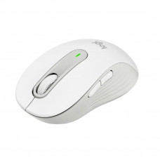 Мышь Logitech Signature M650 L White (910-006238)