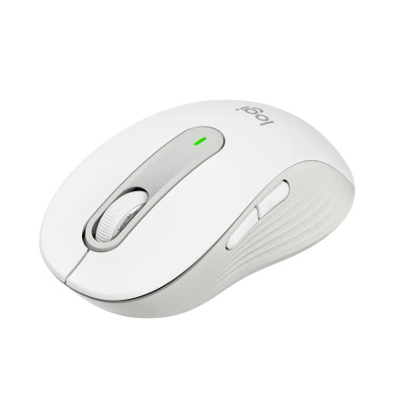 Мышь Logitech Signature M650 L White (910-006238)