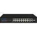 Коммутатор Trassir TR-NS24202S-300-16PoE