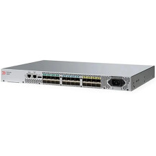 Коммутатор Fujitsu Brocade G610 (D:G610-8-16G-5-L)