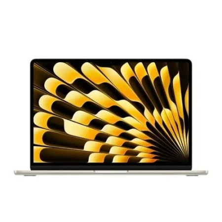 Ноутбук Apple MacBook Air 13 2025 (MW103HN/A)