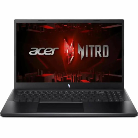 Ноутбук Acer Nitro V 15 ANV15-51-735K (NH.QNBER.002_32G)