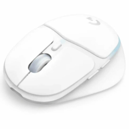Мышь Logitech G705 White (910-006367)
