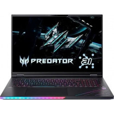 Ноутбук Acer Predator Helios 18 AI PH18-73-99GX (NH.QVZCD.002)
