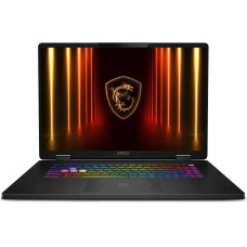 Ноутбук MSI Crosshair 18 HX AI A2XWGKG-022XRU (9S7-184111-022)