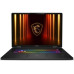 Ноутбук MSI Crosshair 18 HX AI A2XWGKG-022XRU (9S7-184111-022)