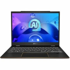 Ноутбук MSI Summit E13 AI Evo A1MTG-086RU (9S7-13P411-086)