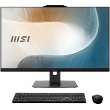 Моноблок MSI Modern AM272P 1M-680RU (9S6-AF8231-1037)