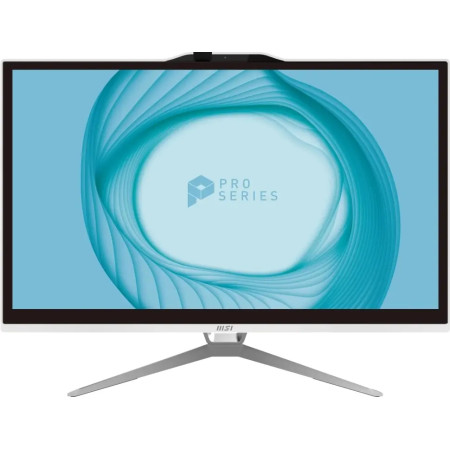 Моноблок MSI Pro AP222T 14M-458XRU (9S6-AC0142-458)