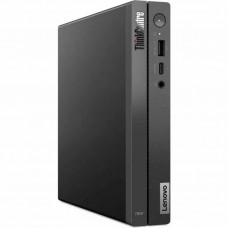 Неттоп Lenovo ThinkCentre neo 50q Gen 4 (12LN0062UM)