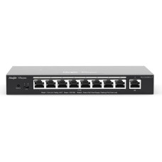 Коммутатор Ruijie RG-ES209GC-P