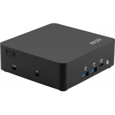Неттоп MSI Cubi NUC AI 1UMG-064XRU (9S6-B20911-065)