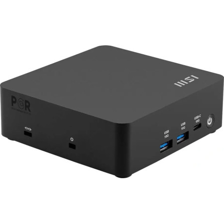 Неттоп MSI Cubi NUC AI 1UMG-064XRU (9S6-B20911-065)