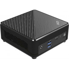 Неттоп MSI Cubi N ADL-017BRU (936-B0A911-237)