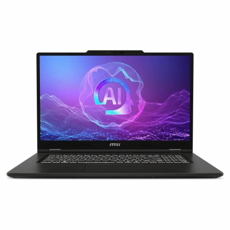 Ноутбук MSI VenturePro 17 AI A2HVEG-023XRU (9S7-17U111-023)