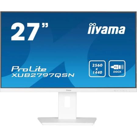 Монитор IIYAMA ProLite (XUB2797QSN-W2)