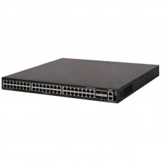Коммутатор H3C LS-6520X-54XC-UPWR-SI