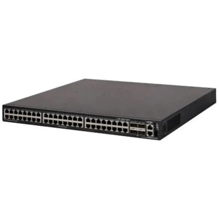 Коммутатор H3C LS-6520X-54XC-UPWR-SI