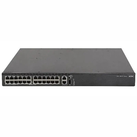 Коммутатор H3C LS-6520X-26MC-UPWR-SI-GL