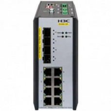 Коммутатор H3C IE4300-12P-PWR (LS-IE4300-12P-PWR)