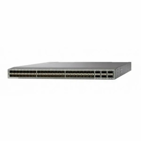 Коммутатор Cisco N9K-C93108TC-FX