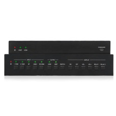 Коммутатор Qtex QVP SCU42T