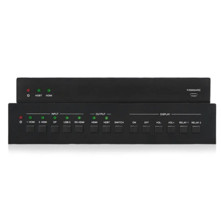 Коммутатор Qtex QVP SCU42T