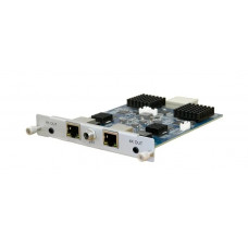 Модуль ввода Qtex QVP 2 CHB1004K-4IN18G