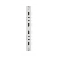Модуль вывода Qtex QVP 2 CH4K-4OUT18G