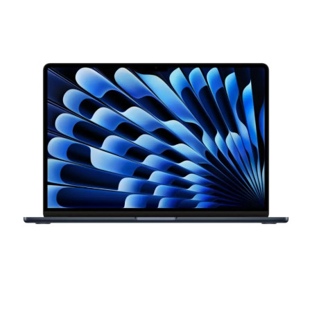 Ноутбук Apple MacBook Air 15 Midnight (MW1L3PA/A)