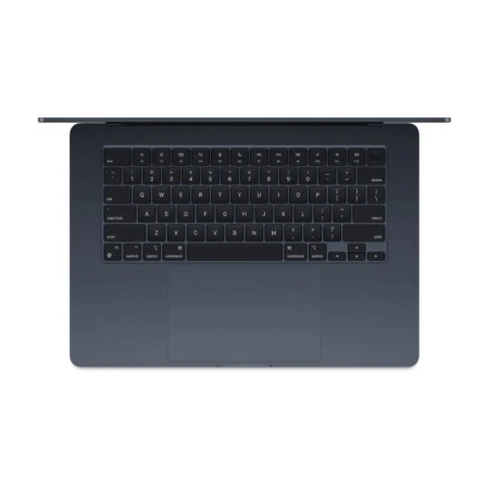 Ноутбук Apple MacBook Air 15 Midnight (MW1L3PA/A)