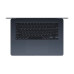 Ноутбук Apple MacBook Air 15 Midnight (MW1L3PA/A)