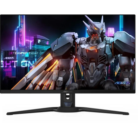 Монитор Gigabyte Aorus FO27Q2 (20VM0-FO27Q2BA-1EKR)