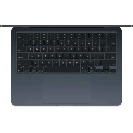 Ноутбук Apple MacBook Air 13 2025 (MW133PA/A)