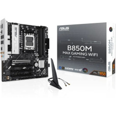 Материнская плата Asus B850M Max Gaming WiFi (90MB1LL0-M0EAY0)