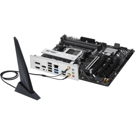 Материнская плата Asus B850M Max Gaming WiFi (90MB1LL0-M0EAY0)