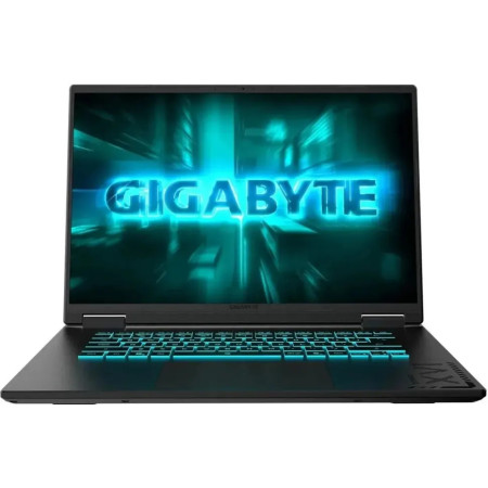 Ноутбук Gigabyte Gaming A16 GA6H (CTHI3KZ893SD)