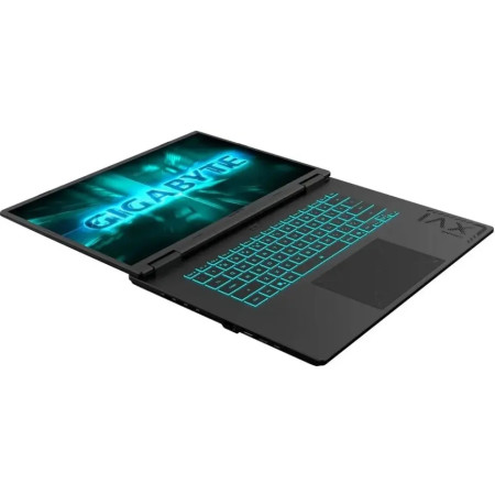 Ноутбук Gigabyte Gaming A16 GA6H (CTHI3KZ893SD)
