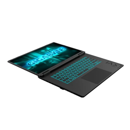 Ноутбук Gigabyte Gaming A16 GA6H (CVHI3KZ864SD)