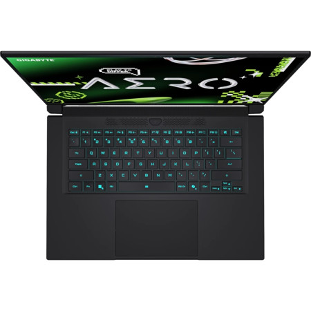 Ноутбук Gigabyte Aero X16 (1TH93KZC94AD)
