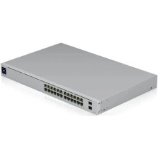 Коммутатор Ubiquiti USW-Pro-HD-24