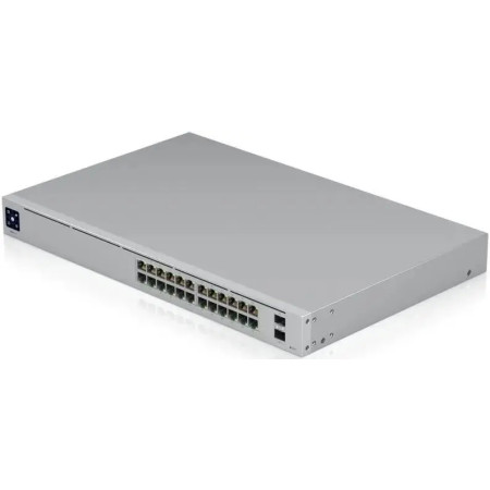 Коммутатор Ubiquiti USW-Pro-HD-24