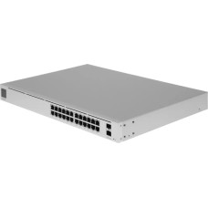 Коммутатор Ubiquiti USW-Pro-HD-24-PoE