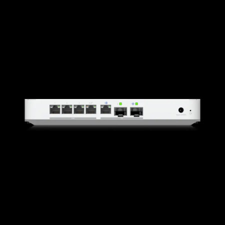 Маршрутизатор Ubiquiti UXG-Fiber