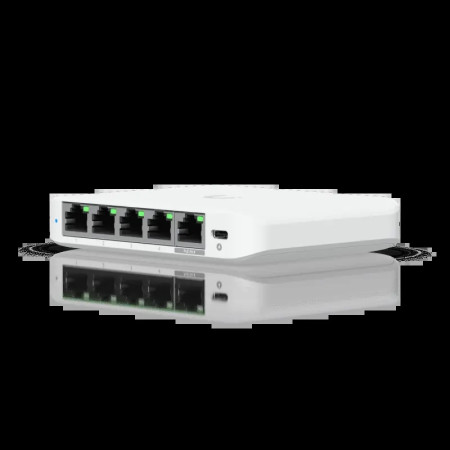 Коммутатор Ubiquiti USW-Flex-Utility