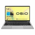 Ноутбук Osio FocusLine F140I-003