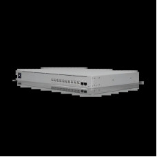 Коммутатор Ubiquiti USW-PRO-XG-10-POE