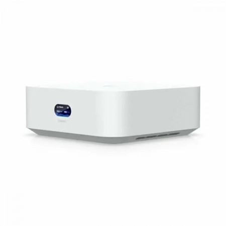 Маршрутизатор Ubiquiti UX7