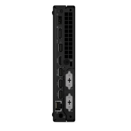 Компьютер Lenovo Tiny M80q G4 (12EAS2KP00)