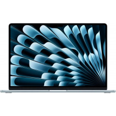 Ноутбук Apple MacBook Air 15 (MC7C4ZA/A)